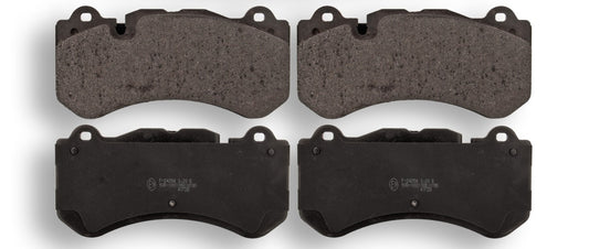 Pastillas Delanteras Roadhouse Mercedes Benz SL 63 AMG (R231) 2012>