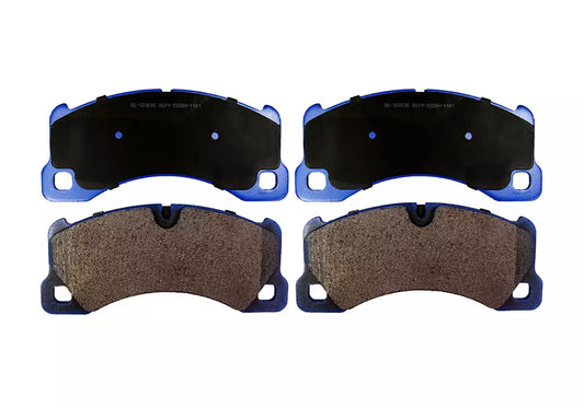 Pastillas Delanteras Porsche Cayenne 3.0 TDI 2009-2010