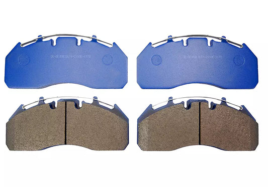 Pastillas Delanteras Volvo Fm 2005-2022