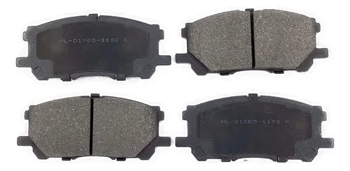 Pastillas Delanteras Lexus Rx300 3.0 2003-2006