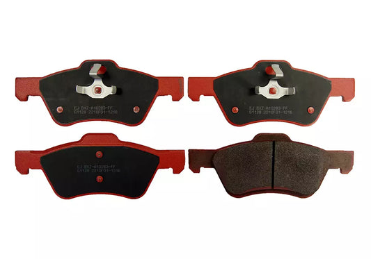 Pastillas Delanteras Ford Escape 2.3 2003-2009