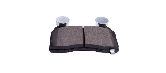 Pastillas Delanteras Chevrolet Camaro 6.2 376 2011-2015