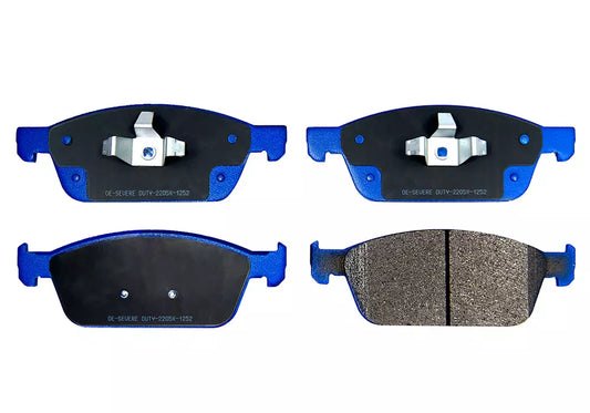 Pastillas Delanteras Ford Escape 1.6 2012-2016