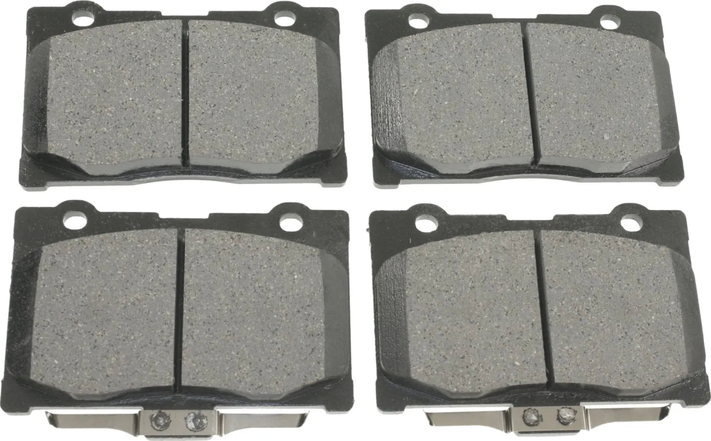 Pastillas Delanteras Honda Acura RL 3.5 2004-2012