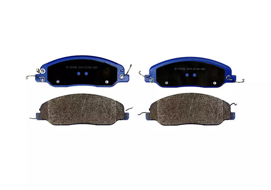Pastillas Delanteras Ford Mustang 3.7L 2011-2014