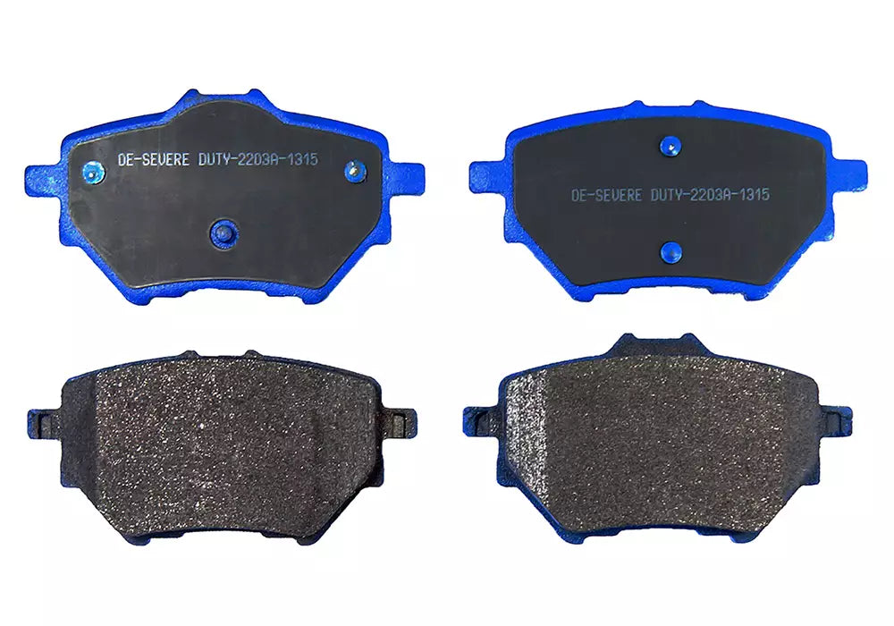 Pastillas Traseras Gac Gs4 Power 1.5 2024>