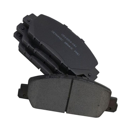 Pastillas Delanteras Honda Accord 2.0 2012-2017