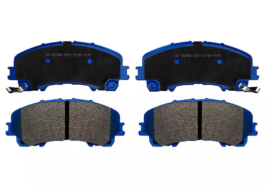 Pastillas Delanteras Infiniti Q50 2.0T 2014>