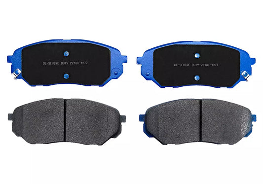 Pastillas Delanteras Kia Sorento III IV 2.4 2015-2021