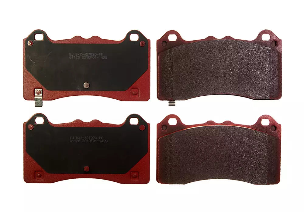 Pastillas Delanteras Ford Focus 2.3 2015-2019