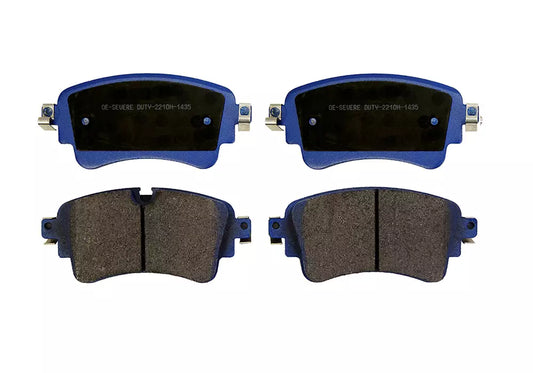 Pastillas Traseras Audi A5 1.4 TFSI 2016>