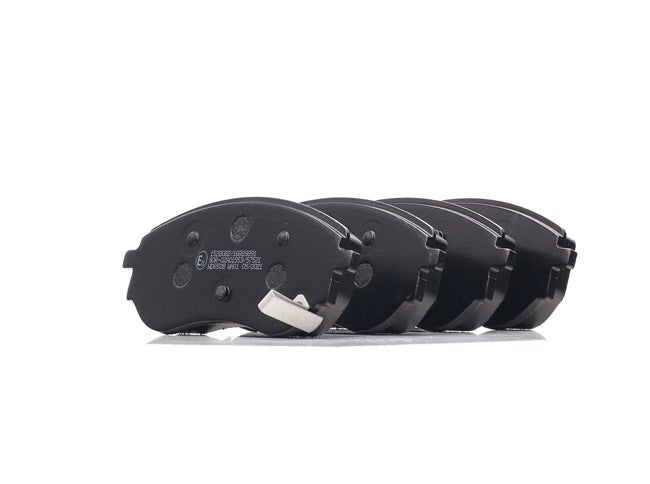 Pastillas Delanteras Mercedes Benz X250 2.3 D Pick-Up 2018-2021