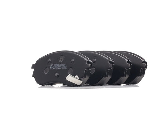 Pastillas Delanteras Mercedes Benz X220 D 4-Matic 2017>