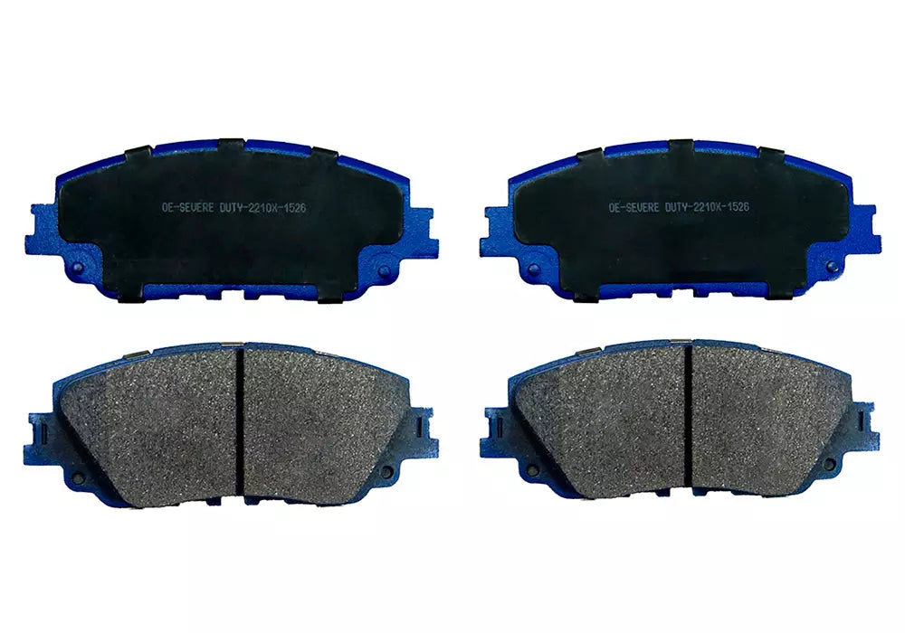 Pastillas Delanteras Lexus Es250 2.5 2019-2021