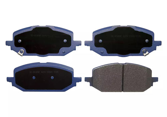 Pastillas Delanteras Chevrolet Onix 1.0 2020>