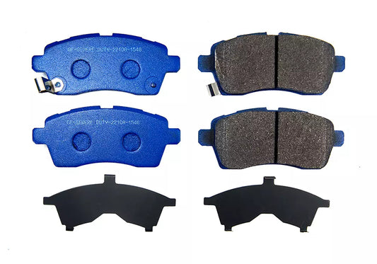 Pastillas Delanteras Suzuki Ignis 1 2 2019 2021