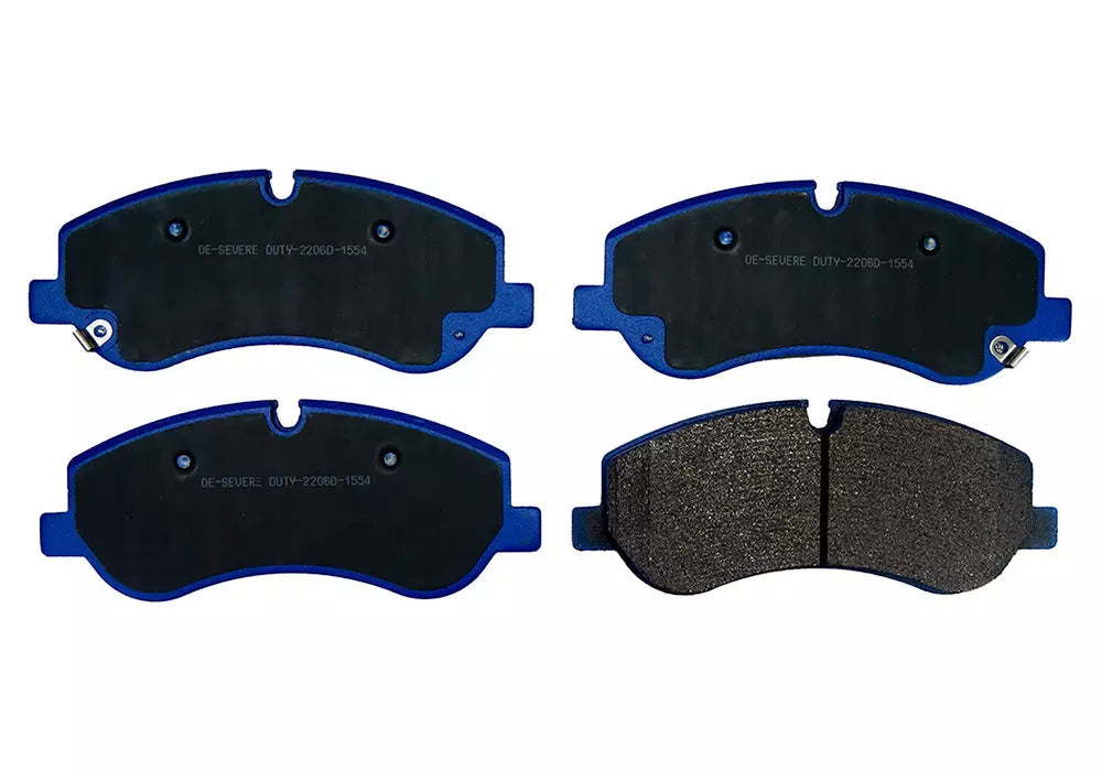 Pastillas Delanteras Maxus V90 2.0L 2020>