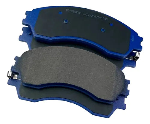 Pastillas Delanteras Maxus C35 2.0 2020-2023