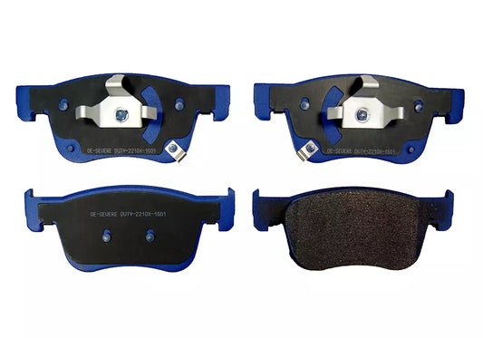 Pastillas Delanteras Great Wall Haval H6 1.5 2021>