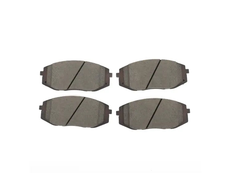 Pastillas Delanteras Hyundai Staria Crdi 2.2 2021>