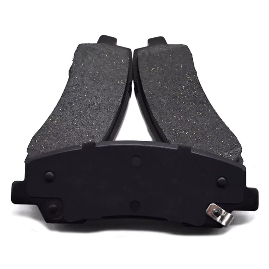 Pastillas Traseras Hyundai Staria 2.2 2021>