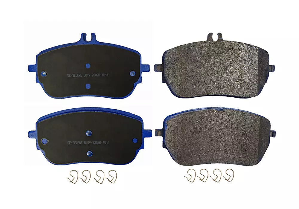 Pastillas Delanteras Mercedes Benz CLA 180 (C118) 2019>