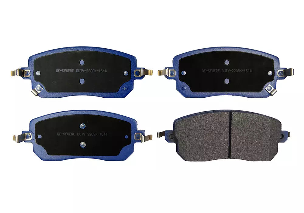 Pastillas Delanteras Great Wall Haval Jolion 1.5 2021>