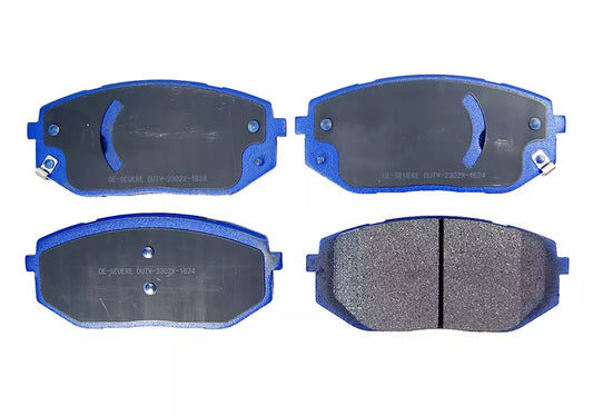 Pastillas Delanteras Hyundai Ioniq 5 4X4 Ev 2023>