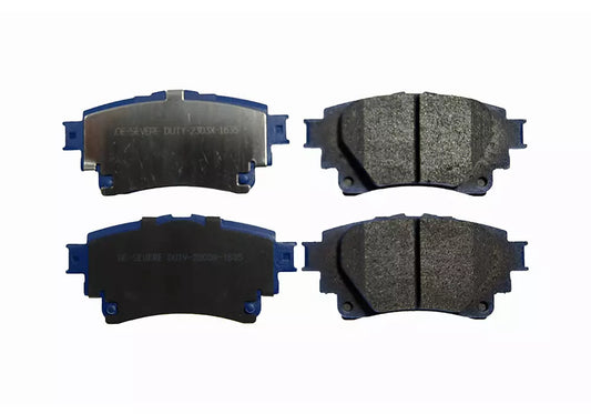 Pastillas Traseras Lexus Nx250 2.5 2022-2023