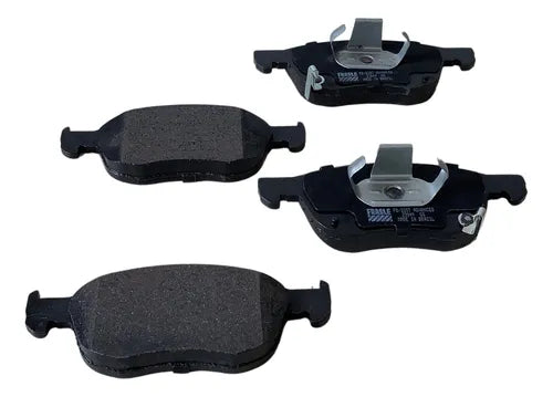 Pastillas Delanteras Honda Hrv 1.5 2020>