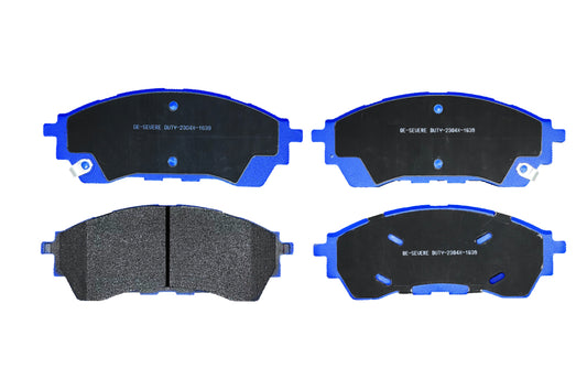 Pastillas Delanteras Ford Ranger Raptor 2.0 2021>