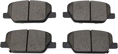 Pastillas Traseras Hyundai Palisade 2.2 2019>