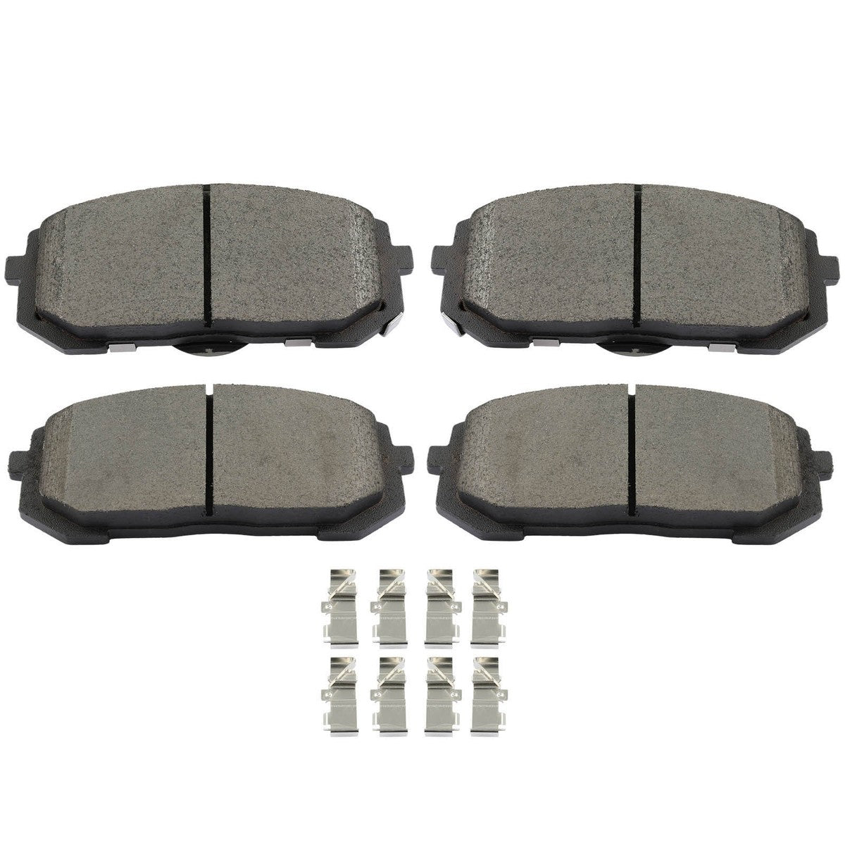 Pastillas Delanteras Hyundai Tucson lV 2.0 2020>