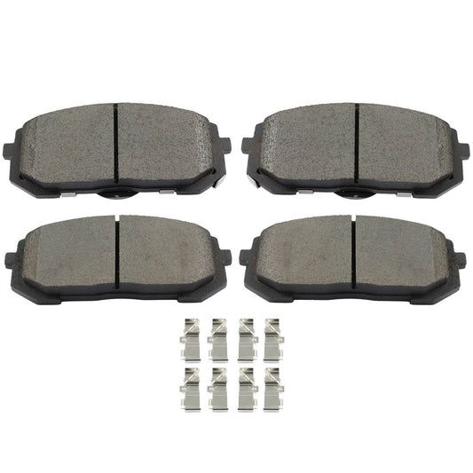 Pastillas Delanteras Hyundai Tucson lV 2.0 2020>