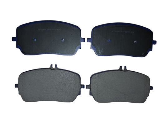 Pastillas Delanteras Mercedes Benz AMG 63 4 Matic 2019>