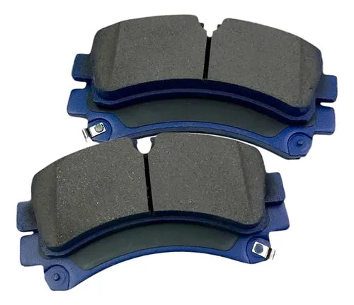 Pastillas Traseras Maxus Deliver 9 2.0 2021-2024