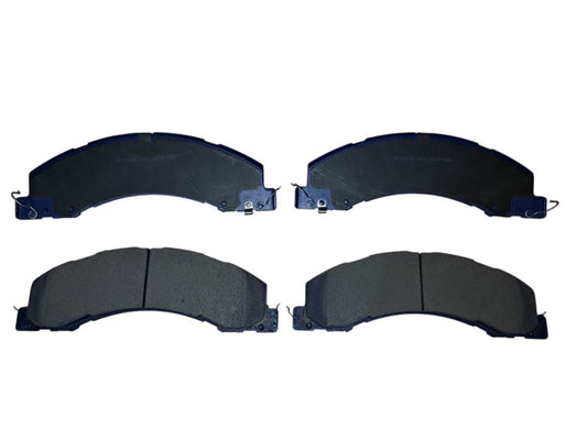 Pastillas Delanteras Ram 5500 6 2 2014 2020