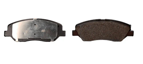 Pastillas Delanteras Maxus G10 2.0 2022>