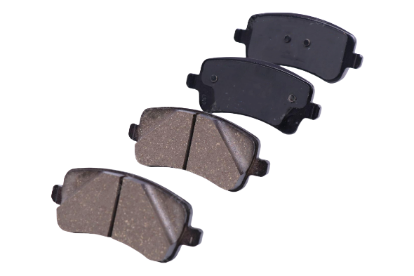 Pastillas Traseras Chery Tiggo 8 Pro 2.0 2023>