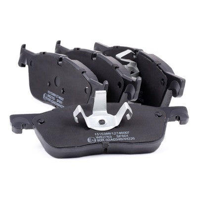 Pastillas Delanteras Cerámicas Land Rover Velar 2.0 4X4 2017>