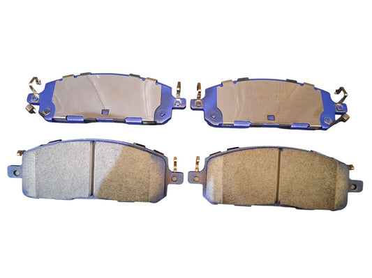 Pastillas Delanteras Nissan Pathfinder Iv 3 5 2023
