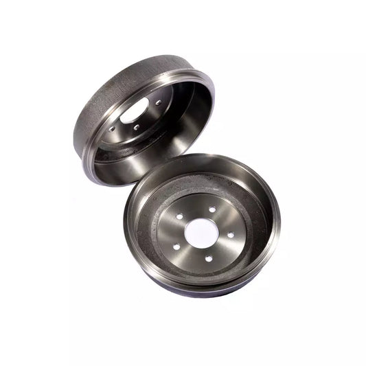 Tambores Traseros Chevrolet Apache S10 2.4 2000-2008