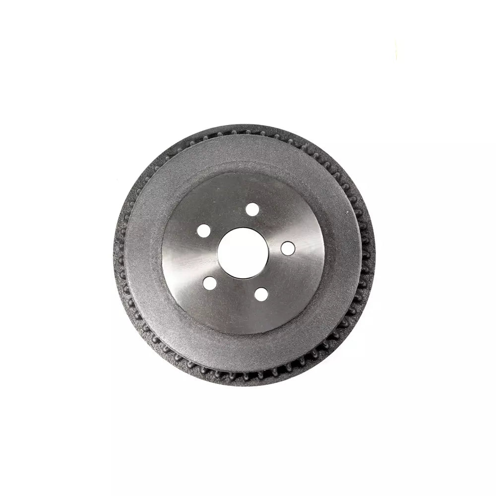Tambores Traseros Dodge Caravan 2.4 1996-2000