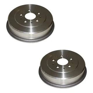 Tambores Traseros Chevrolet Montana 1.7 2005-2006