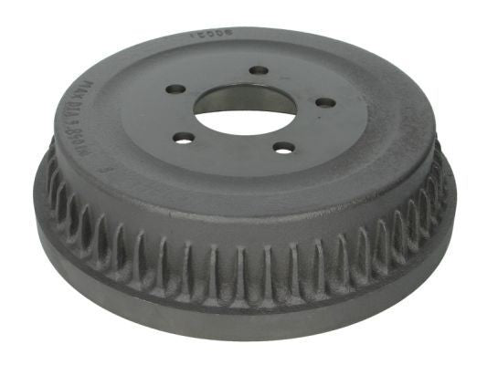 Tambores Traseros Dodge Ram 1500 1994-1999