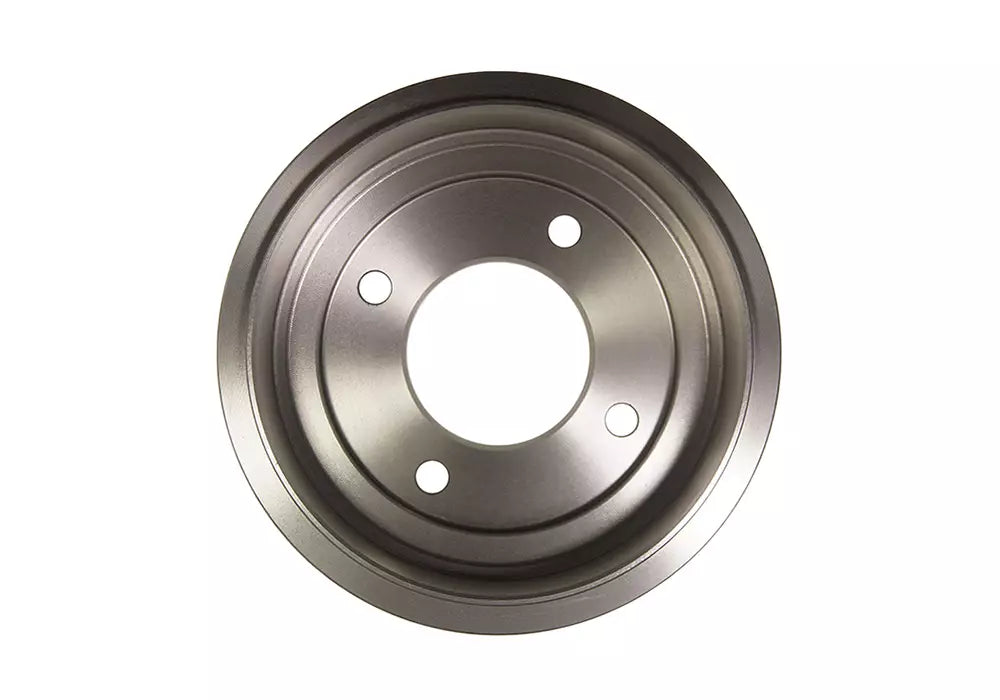 Tambores Traseros Chery Iq 1.1 2014-2021