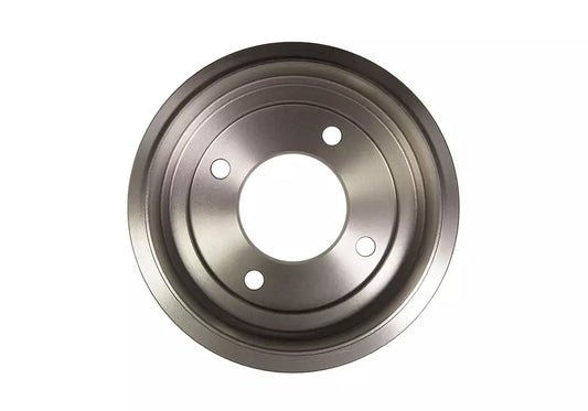 Tambores Traseros Chery Iq 1.1 2014-2021