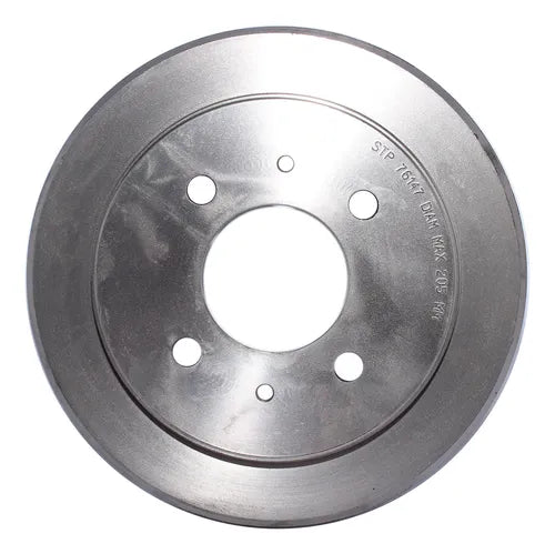 Tambores Traseros Chery Face 1.3 2010-2014