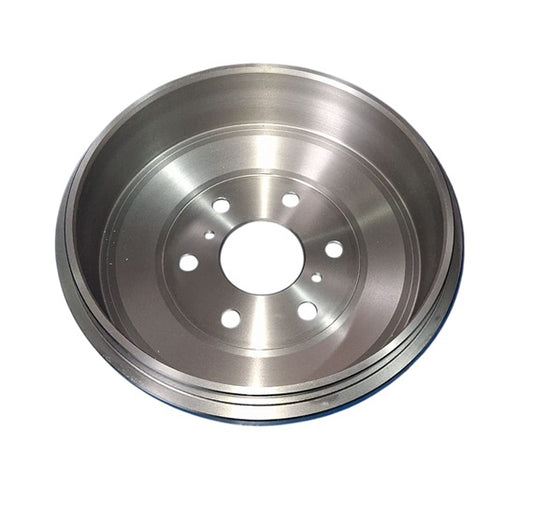Tambores Traseros Chevrolet Silverado 5.3 2005-2014