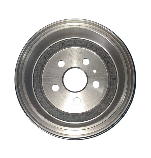 Tambores Traseros Brilliance H230 1.5 2013-2017